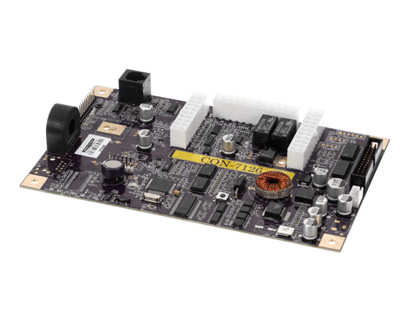 TURBOCHEF CON-3001-1-11 SERVICE KIT CONTROL BOARD I3