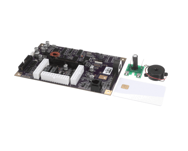 TURBOCHEF CON-3007-1-100