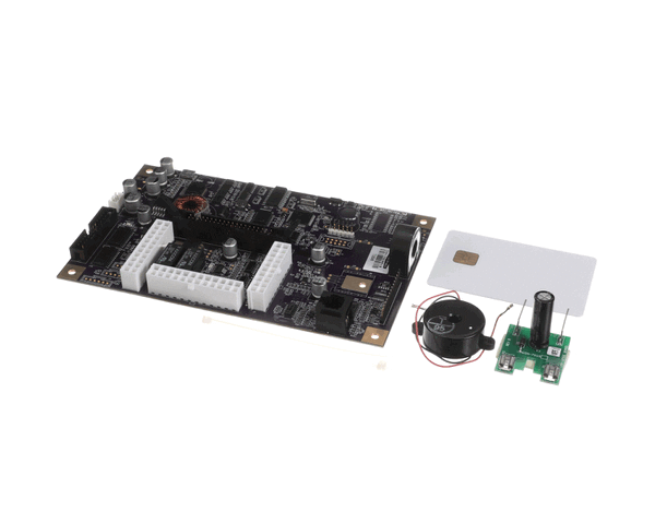 TURBOCHEF CON-3007-1-18