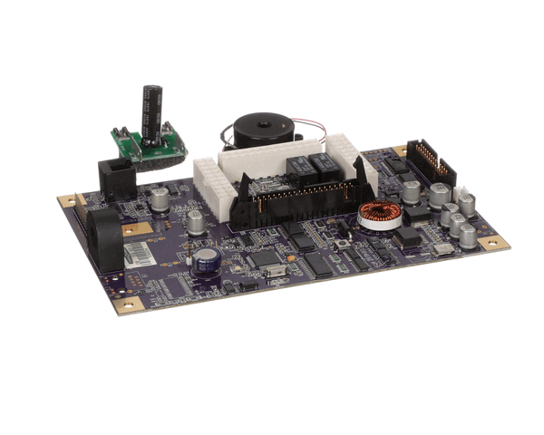 TURBOCHEF CON-3007-2-50 SERVICE KIT CONTROL BOA RD NGC