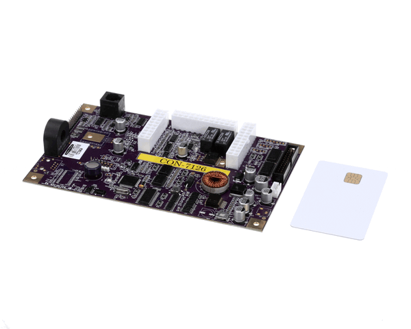 TURBOCHEF CON-3012-25 SERVICE KIT CONTROL BOARD 2020