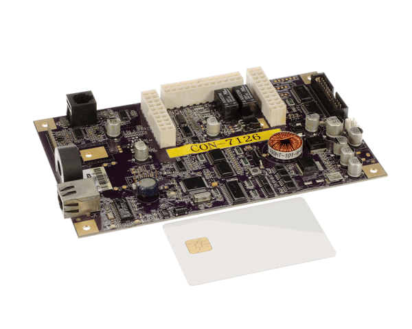 TURBOCHEF CON-3012-2 SERVICE KIT CONTROL BOARD 2020