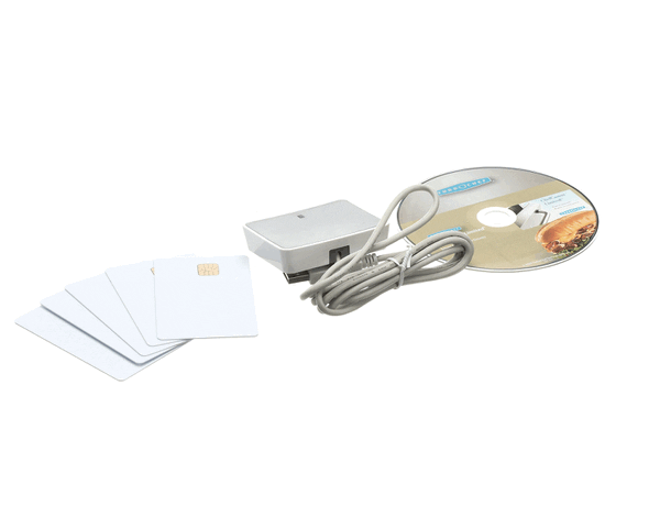 TURBOCHEF CON-7016 CHEFCOMM LIMITED (NO MEN U EDIT