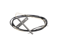 TURBOCHEF CON-7262 RTD TEMPERATURE SENSOR 60? QTI