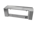 TURBOCHEF ECO-9584 HOUSING; DISPLAY ECO STAINLESS