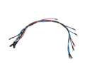 TURBOCHEF ECS-9062 HARNESS; HEATER; SINGLE PHASE