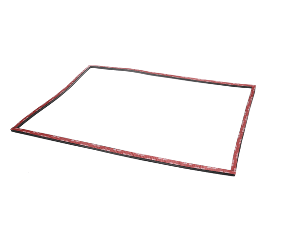 TURBOCHEF ENC-1608 GASKET BASE BULLET/ENC ORE 2