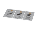 TURBOCHEF ENC-1612 FIRMWARE PROGRAMMED CARD