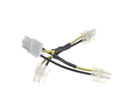 TURBOCHEF ENC-1631 REAR COOLING FANS HARNESS (BULLET & ENCORE 2)