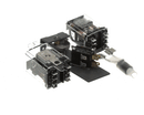 TURBOCHEF ENC-3060 SERVICE KIT SWITCH-RELAY BULLET 470UF CAPACI