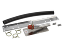 TURBOCHEF ENC-3065-2 ASSEMBLY/KIT; STACKING; WITH EXHAUST; FO
