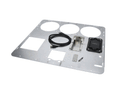 TURBOCHEF ENC-3067 SERVICE KIT; CONNECTWARE BACK PANEL CONV
