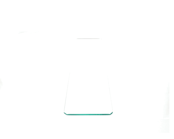 TURBOCHEF TBCFRE-3004 SERVICE KIT WINDOW GLASS W/SCR