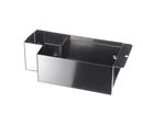 TURBOCHEF HCS-4375 DUCT; PANEL; OUTLET; TAIL