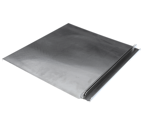 TURBOCHEF HCS-4387-3 TRAY CONVEYOR SHELF 16X16-IN