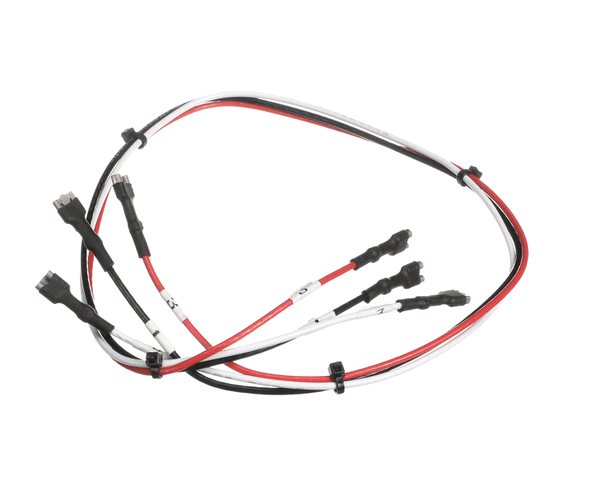 TURBOCHEF HCT-4086-3 WIRE HARNESS FUSEBLOCK TO HIG