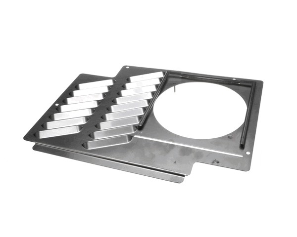 TURBOCHEF HCT-4105 PANEL BACK TAIL HOUSING