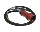 TURBOCHEF HCT-4116-1 CORD POWER 4.0 SQMM 5W 5 P 400V
