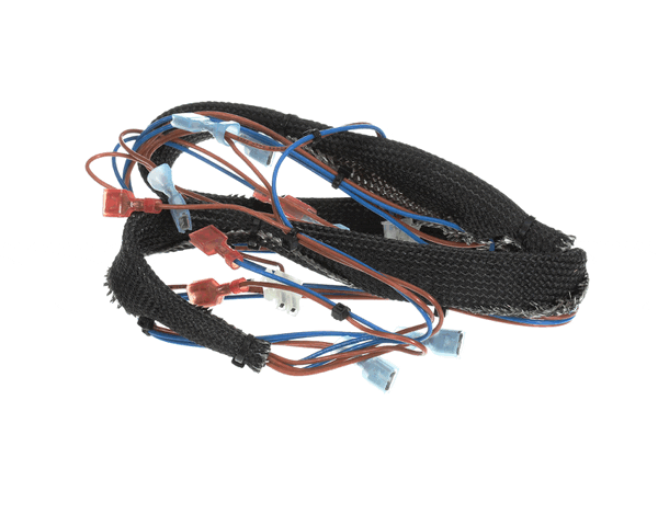 TURBOCHEF HCT-4386-1 HARNESS HCT MAIN LINE VOLTAG