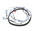 TURBOCHEF HCT-4400-4 MAIN HARNESS; LINE VOLTAGE