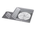 TURBOCHEF HCT-4407 PANEL; BACK; DISPLAY HOUSING