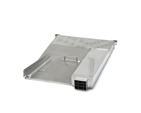 TURBOCHEF HCW-4020 PLENUM ASSEMBLY