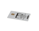 TURBOCHEF HHB8153-17 MENU CARD