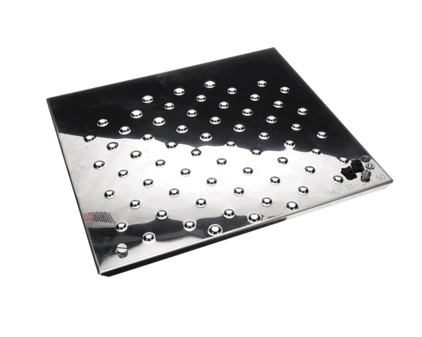TURBOCHEF HHD-3002 JETPLATE STANDARD TOP DOUBL