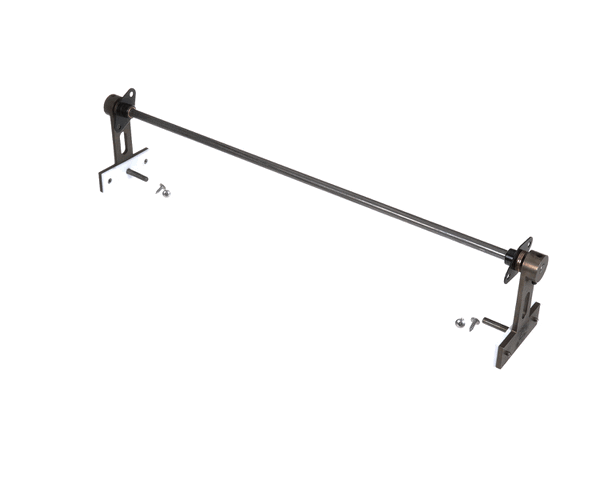 TURBOCHEF HHD-3017 3/8 D DRIVE SWING ARMS ASSEMBLY W/O MOTOR ASSEMBLY