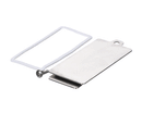 TURBOCHEF HHD-3065 SERVICE KIT; METAL LIGHT COVER RPLCMEN