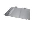 TURBOCHEF HHD-8271-1 COVER; LEFT SIDE; HHD; 430 SS