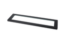 TURBOCHEF HHD-8377-T013 ASSEMBLY (PURCHASED); HHD; WINDOW; FIRE