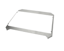 TURBOCHEF HHD-8605 RACK; FOR BAKING STONE; W/ ROLLERS
