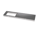 TURBOCHEF HHD-8680-1 PANEL FRONT W/BEZEL HHD 430SS HLUI