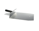 TURBOCHEF HHD-8685 PADDLE; W/ HAND PROTECTION; BLACK HANDLE