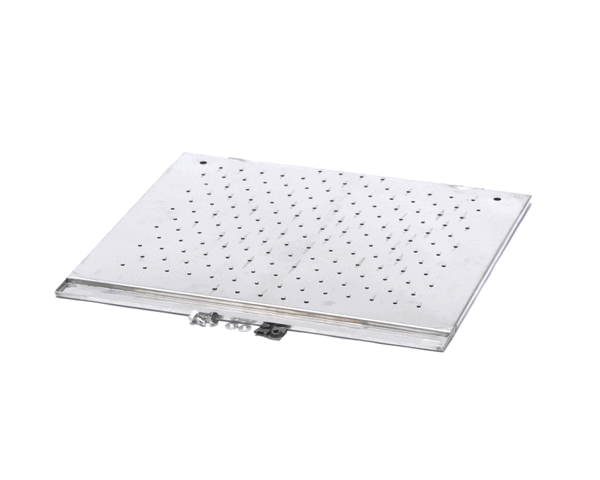 TURBOCHEF HHS-3004 SERVICE KIT SUPPORT RAILS FOR