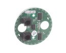 TURBOCHEF I1-9198 LED RING; PCB; BLUE