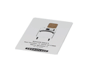 TURBOCHEF I1-9225-32 CARD MENU CARD PROG SOTA ZOUP