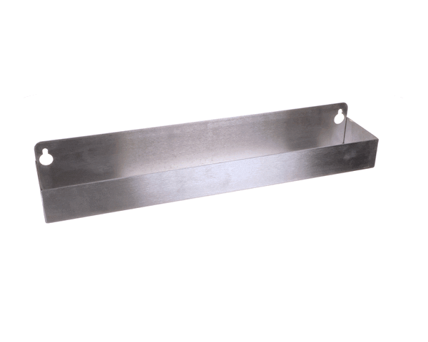 TURBOCHEF I1-9573 DRIP TRAY DARDEN STAINLE SS STE