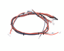 TURBOCHEF I1-9739 WIRE HARNESS; LINE VOLTAGE; RE