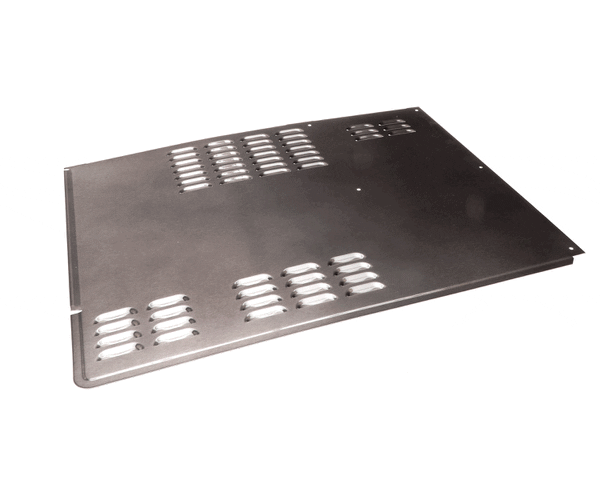 TURBOCHEF I3-9301.B COVER SIDE LEFT I3