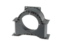 TURBOCHEF I3-9401 WELDMENT; MAGNETRON SCROLL