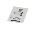 TURBOCHEF NGC-1181-81CARD SMART CARD WEGMANS SUB SHOP
