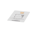 TURBOCHEF NGC-1181-96CARD SMART CARD MARRIOTT COURTYARD