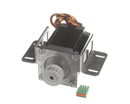 TURBOCHEF PLE-3209 SVC KIT; ASSY; STEPPER MOTOR; PLEXOR