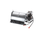 TURBO COIL REFRIGERATION FA-8