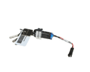 TIDEL ENGINEERING 201-2498-001S KEYSWITCH; MEDECO; WITH PIGTAIL CABLE AN