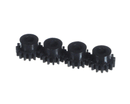 TIDEL ENGINEERING 201-2696-001S GEAR KIT; MOTOR (QTY = 4)
