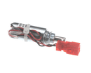 TIDEL ENGINEERING 201-2714-002S SOLENOID; DROP VAULT DOOR (PEDESTAL/BASE