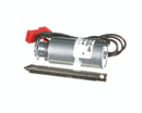 TIDEL ENGINEERING 201-2714-012S SOLENOID; BILL ACCEPTOR MAINTENANCE DOOR